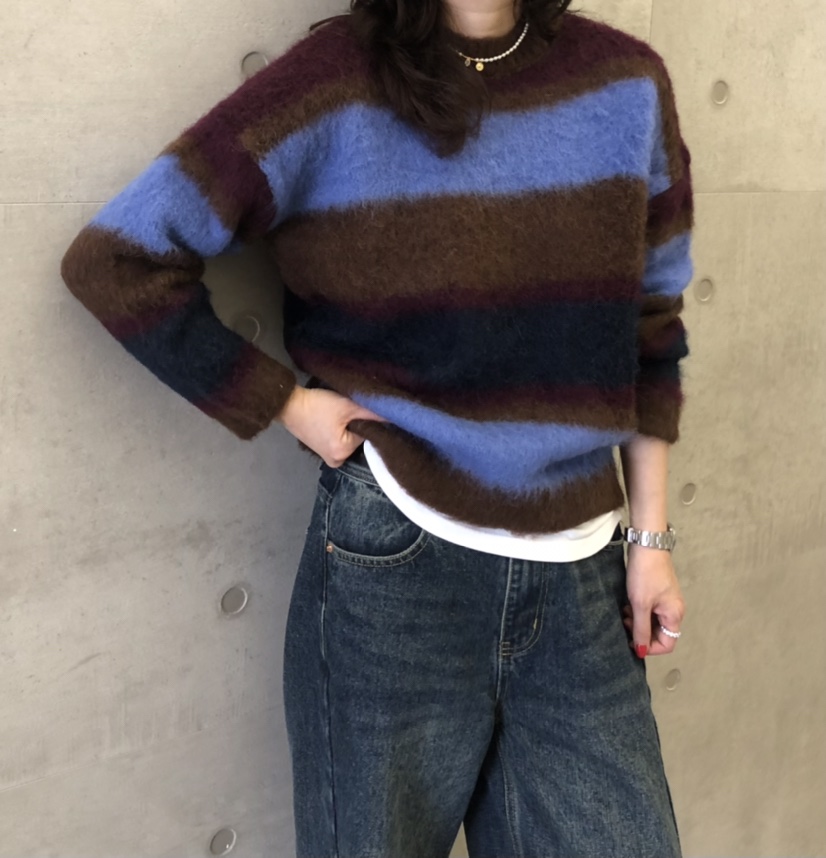 GLAD SOME東大門㊣實拍女士新品職業真品時尚推薦人氣針織衫GLAD SOME針織衫