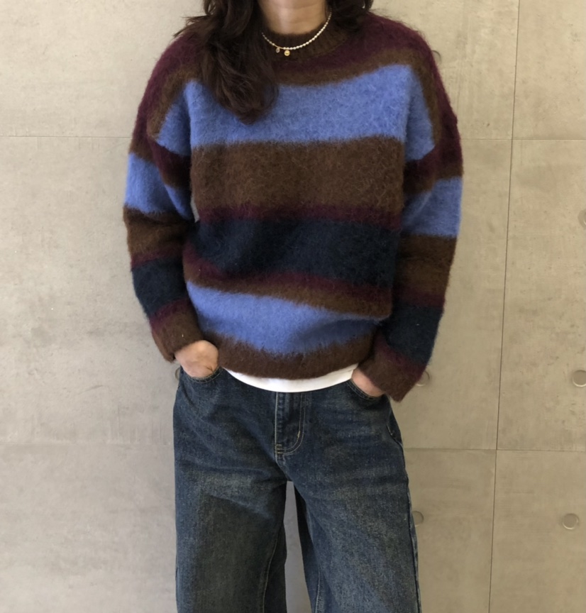 GLAD SOME東大門㊣實拍女士新品職業真品時尚推薦人氣針織衫GLAD SOME針織衫