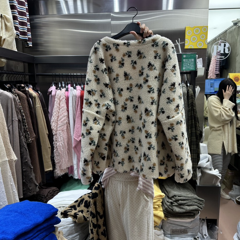 RUNWAY-런웨이韓國代購㊣女士新款職業真品休閑25秋冬夾克RUNWAY夾克