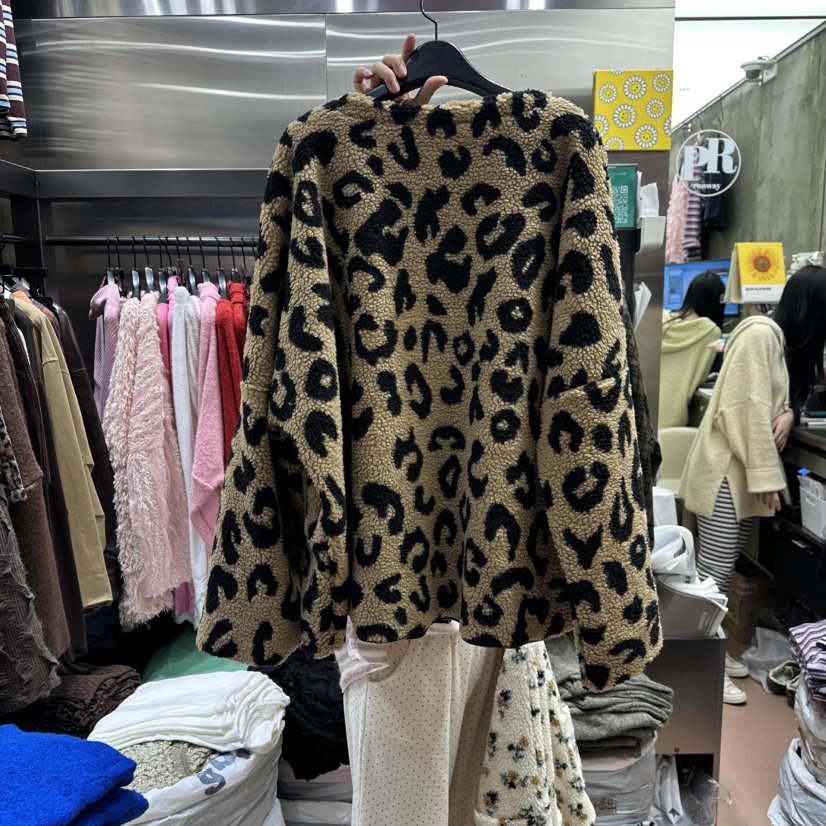 RUNWAY-런웨이韓國代購㊣女士新款職業真品休閑25秋冬夾克RUNWAY夾克
