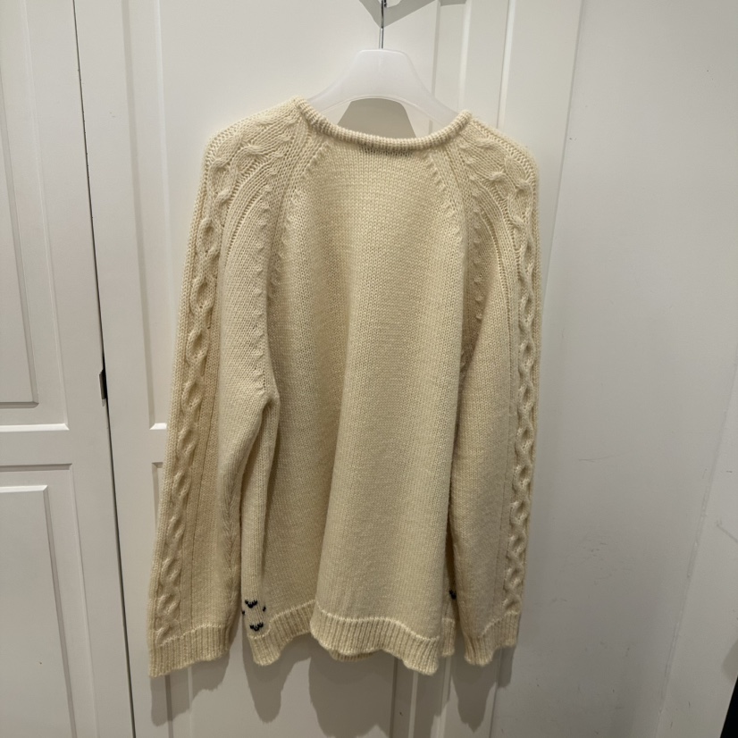 WE ARE/WELOVER東大門㊣代購女士新款真品人氣時尚25秋冬毛衣SHOP_WE ARE毛衣