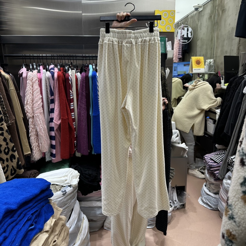 RUNWAY-런웨이東大門㊣直郵女士新款休閑熱賣25秋冬休閑褲RUNWAY休閑褲