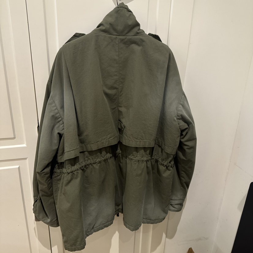 WE ARE/WELOVER東大門㊣實拍女裝新品熱賣推薦真品人氣夾克SHOP_WE ARE夾克