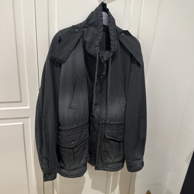 WE ARE/WELOVER東大門㊣實拍女裝新品熱賣推薦真品人氣夾克SHOP_WE ARE夾克圖色2