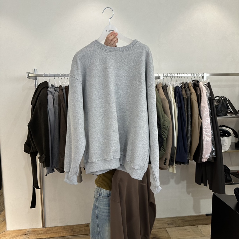 CREAM VILLA韓國直郵㊣女裝新品真品衛衣CREAMVILLA衛衣
