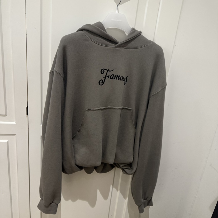 WE ARE/WELOVER東大門㊣直郵女士新款熱賣職業真品休閑衛衣SHOP_WE ARE衛衣