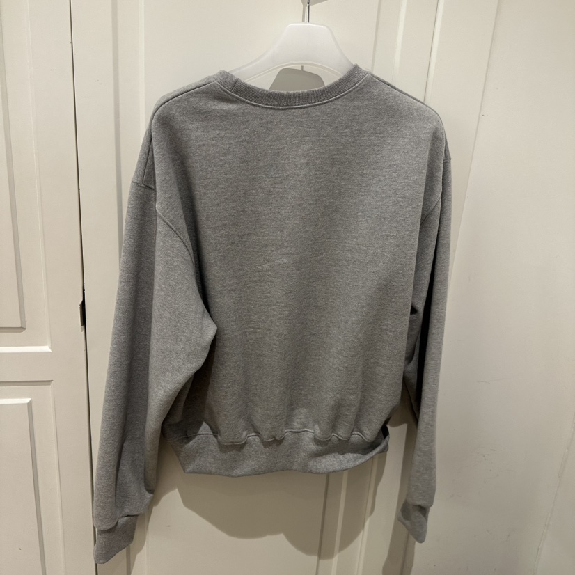 WE ARE/WELOVER東大門㊣實拍女士新品熱賣真品職業衛衣加絨SHOP_WE ARE衛衣