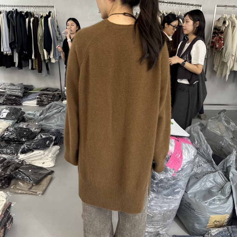 DOUBLE STANDARD/LE SMOKING/MAISONSTAFF韓國代購㊣女士新款熱賣連衣裙不含配飾MAISONSTAFF連衣裙