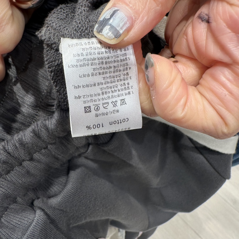 MARI CO東大門㊣實拍女士新品人氣休閑推薦25秋冬時尚休閑褲MARI CO休閑褲