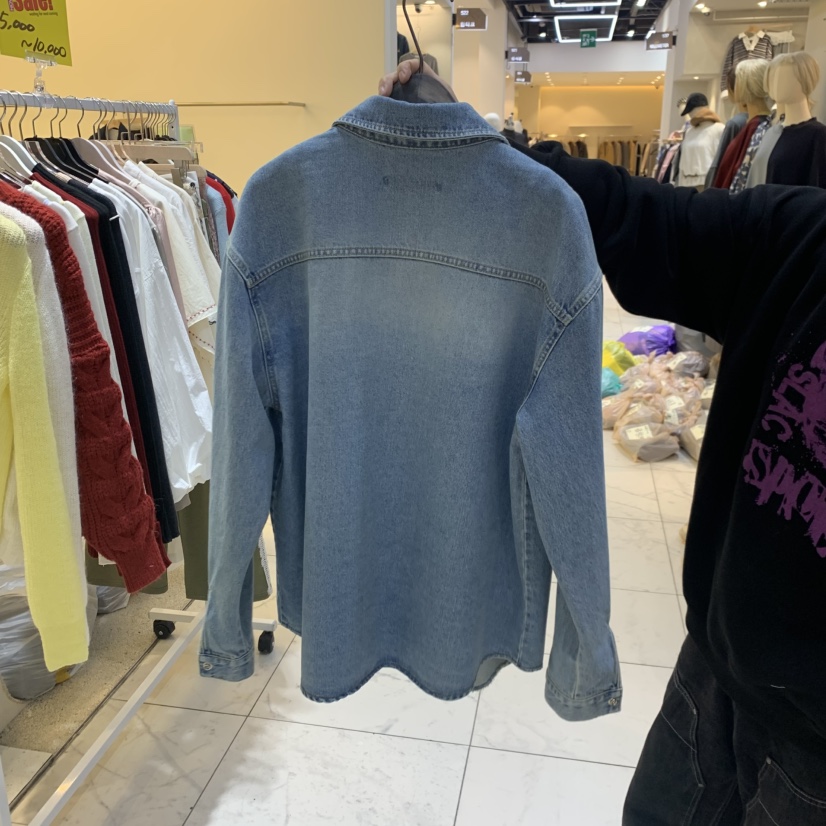 A2/D2東大門㊣直郵女裝新品休閑時尚職業真品人氣襯衫蕾絲衫A2/D2襯衫/蕾絲衫