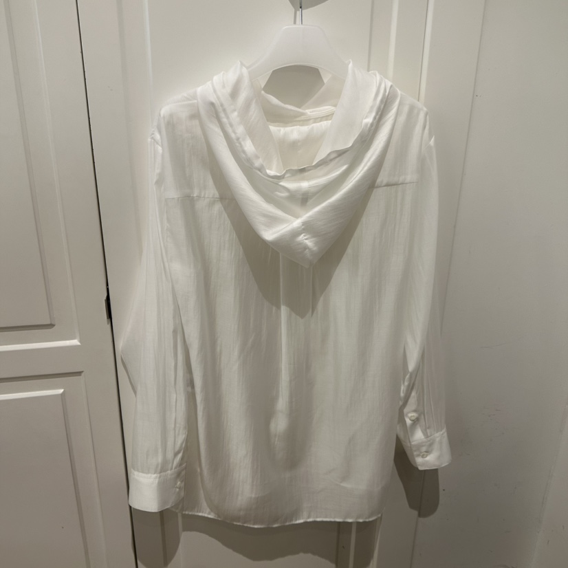 WE ARE/WELOVER東大門㊣實拍女士新品推薦職業襯衫蕾絲衫SHOP_WE ARE襯衫/蕾絲衫
