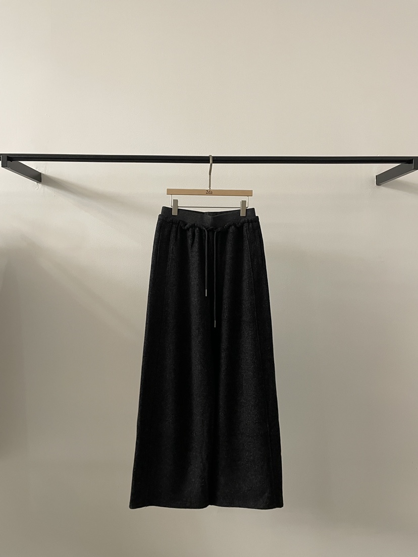 2DA/DARIMI-P東大門㊣直郵女裝新品熱賣人氣真品休閑褲加絨2DA/DARIMI-P休閑褲圖色2