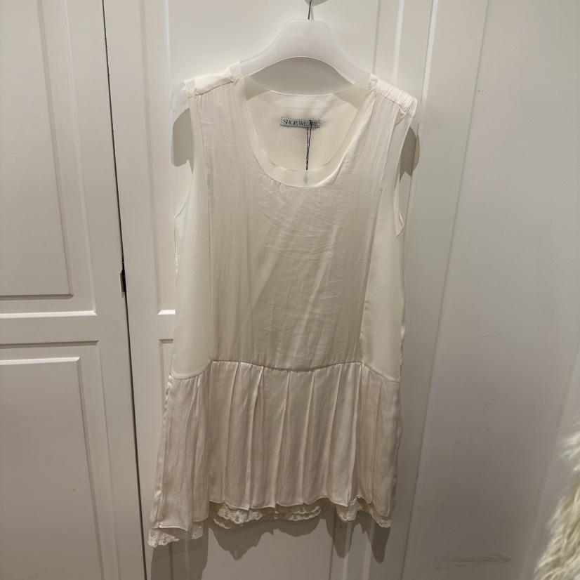 WE ARE/WELOVER東大門㊣直郵女裝新品休閑25秋冬人氣連衣裙SHOP_WE ARE連衣裙