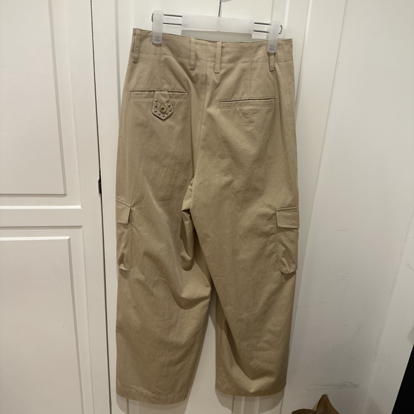 WE ARE/WELOVER東大門㊣代購女士新品人氣真品推薦休閑褲SHOP_WE ARE休閑褲