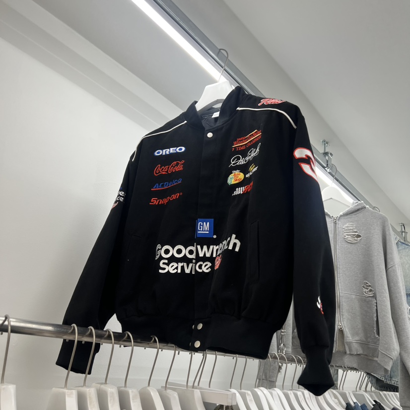 WELLDONEMINED韓國代購㊣女裝新品人氣真品休閑熱賣職業夾克WELLDONEMINED夾克