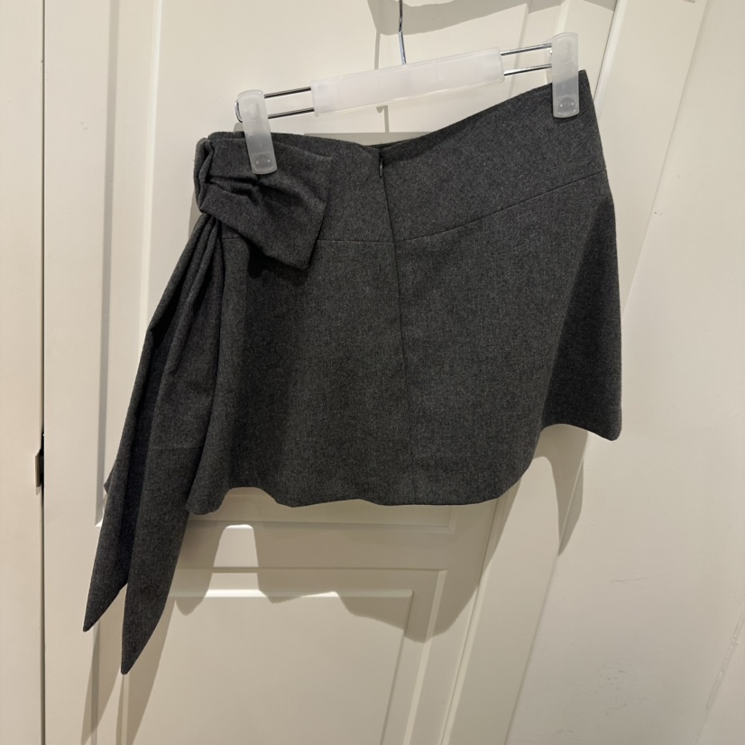 WE ARE/WELOVER韓國代購㊣女裝新品25秋冬職業推薦熱賣短裙SHOP_WE ARE短裙