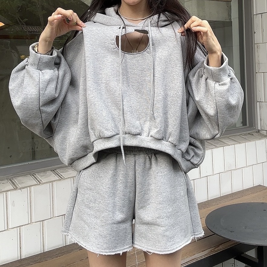 PALETTE-Q東大門㊣代購女裝新款真品人氣休閑時尚推薦衛衣PALETTE衛衣
