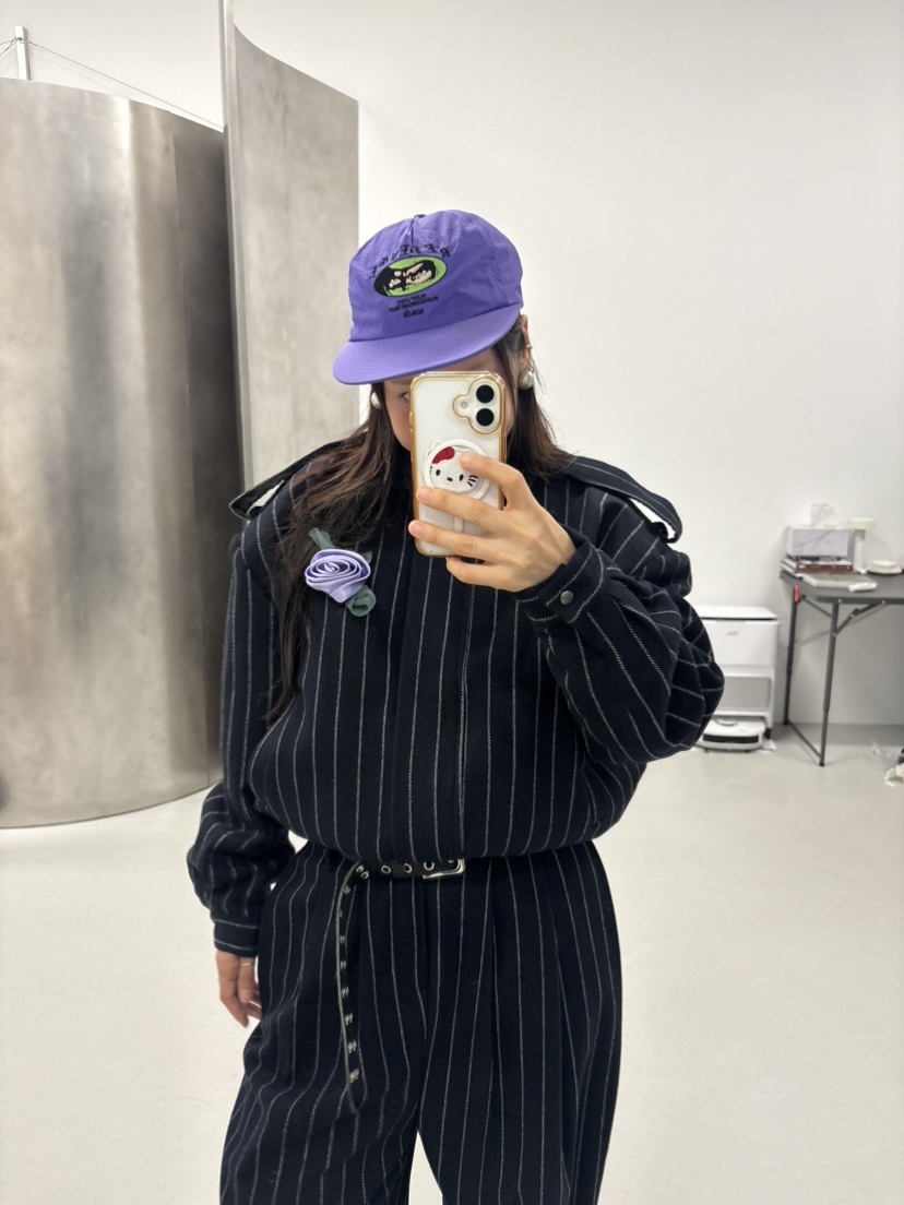 PLATFORM-L韓國直郵㊣女士新款真品休閑熱賣職業時尚人氣夾克PLATFORM夾克