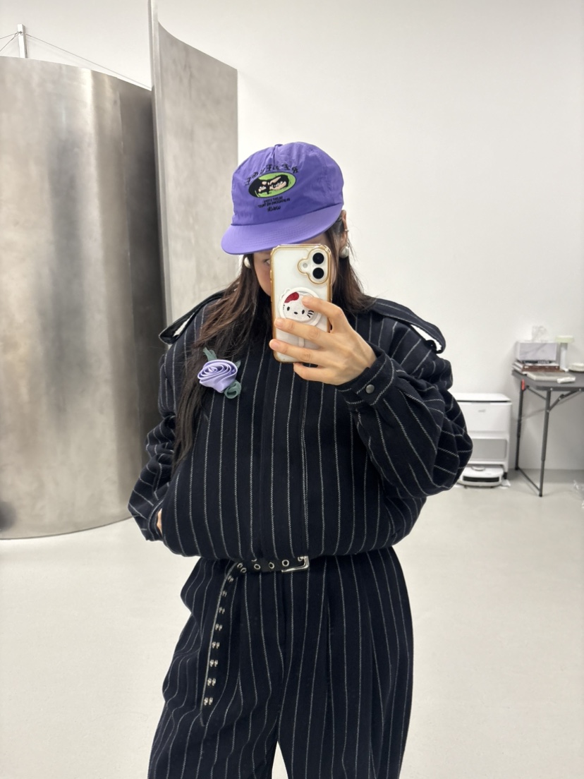 PLATFORM-L韓國直郵㊣女士新款真品休閑熱賣職業時尚人氣夾克PLATFORM夾克