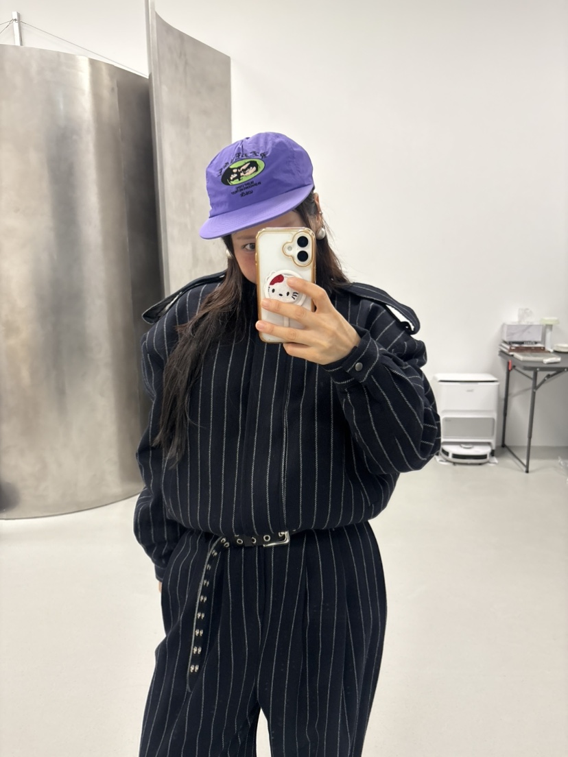 PLATFORM-L韓國直郵㊣女士新款真品休閑熱賣職業時尚人氣夾克PLATFORM夾克