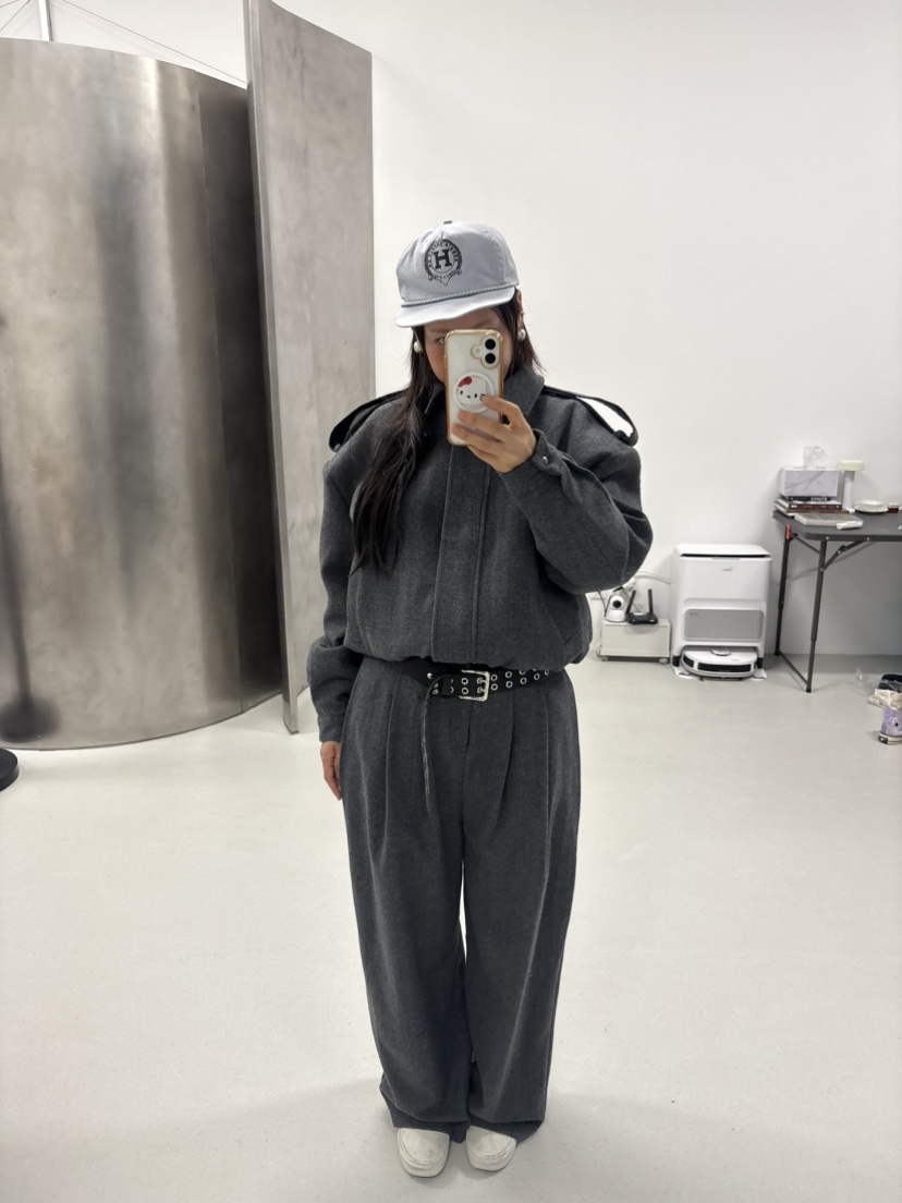 PLATFORM-L韓國直郵㊣女士新款真品休閑熱賣職業時尚人氣夾克PLATFORM夾克
