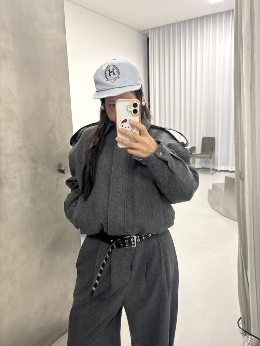 PLATFORM-L韓國直郵㊣女士新款真品休閑熱賣職業時尚人氣夾克PLATFORM夾克