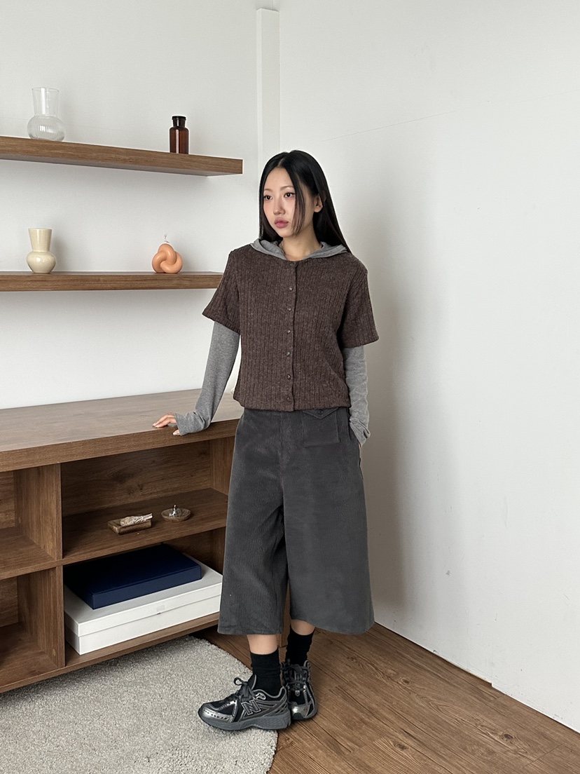 I MFACT東大門㊣代購女裝新品真品人氣熱賣職業長袖T恤連帽I MFACT長袖T恤