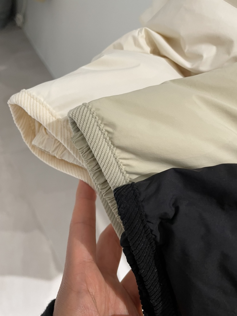 BUTTER-P東大門㊣直郵女裝新品休閑推薦熱賣短款羽絨服填充BUTTER-P短款羽絨服