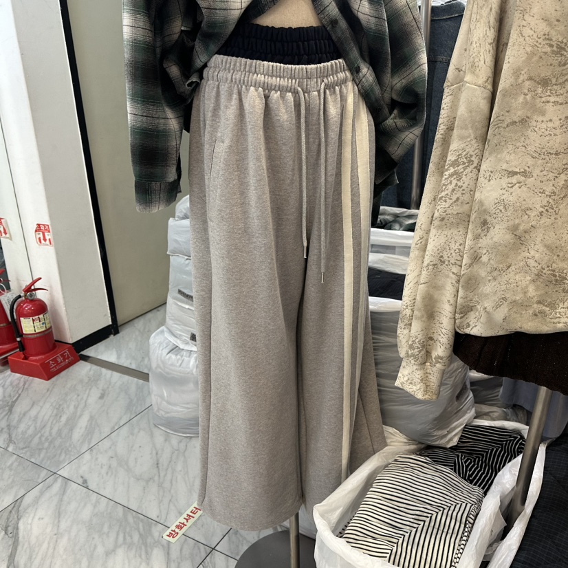 MAGOT東大門㊣直郵女裝新品真品休閑職業時尚人氣熱賣休閑褲IIIΛGOT/MAGOT休閑褲