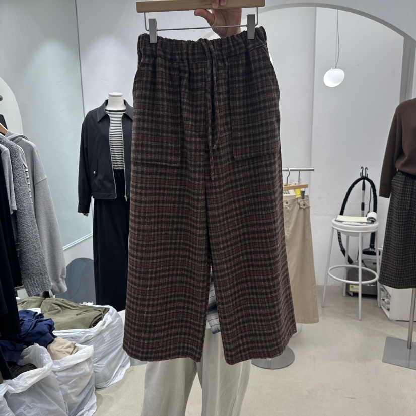 GOLDEN MARKET東大門㊣直郵女士新品推薦時尚真品職業休閑褲GOLDEN MARKET休閑褲