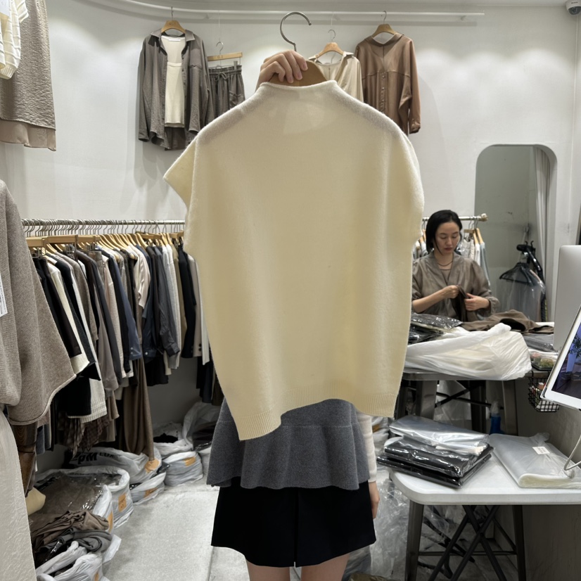 G.I-L東大門㊣直郵女裝新品人氣休閑熱賣真品推薦吊帶背心G.I-L吊帶/背心