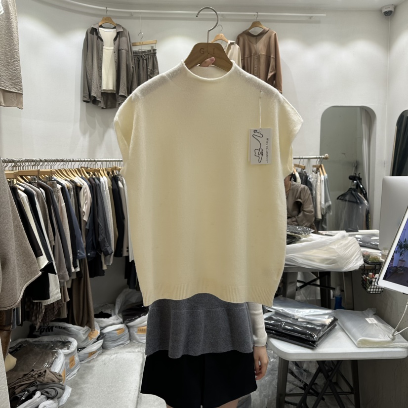 G.I-L東大門㊣直郵女裝新品人氣休閑熱賣真品推薦吊帶背心G.I-L吊帶/背心