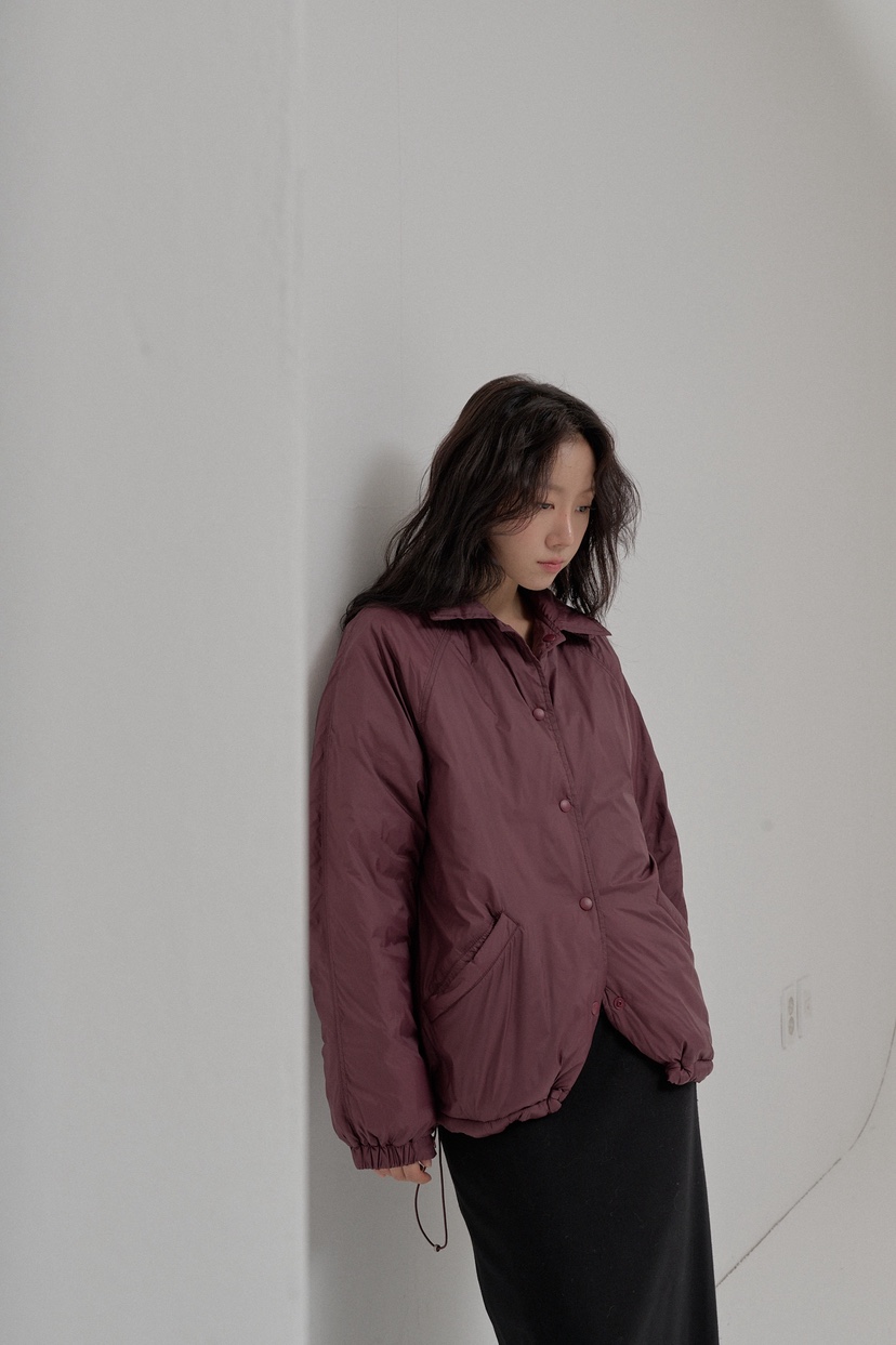 ATHEA東大門㊣實拍女裝新品25秋冬職業時尚人氣短款羽絨服填充ATHEA短款羽絨服