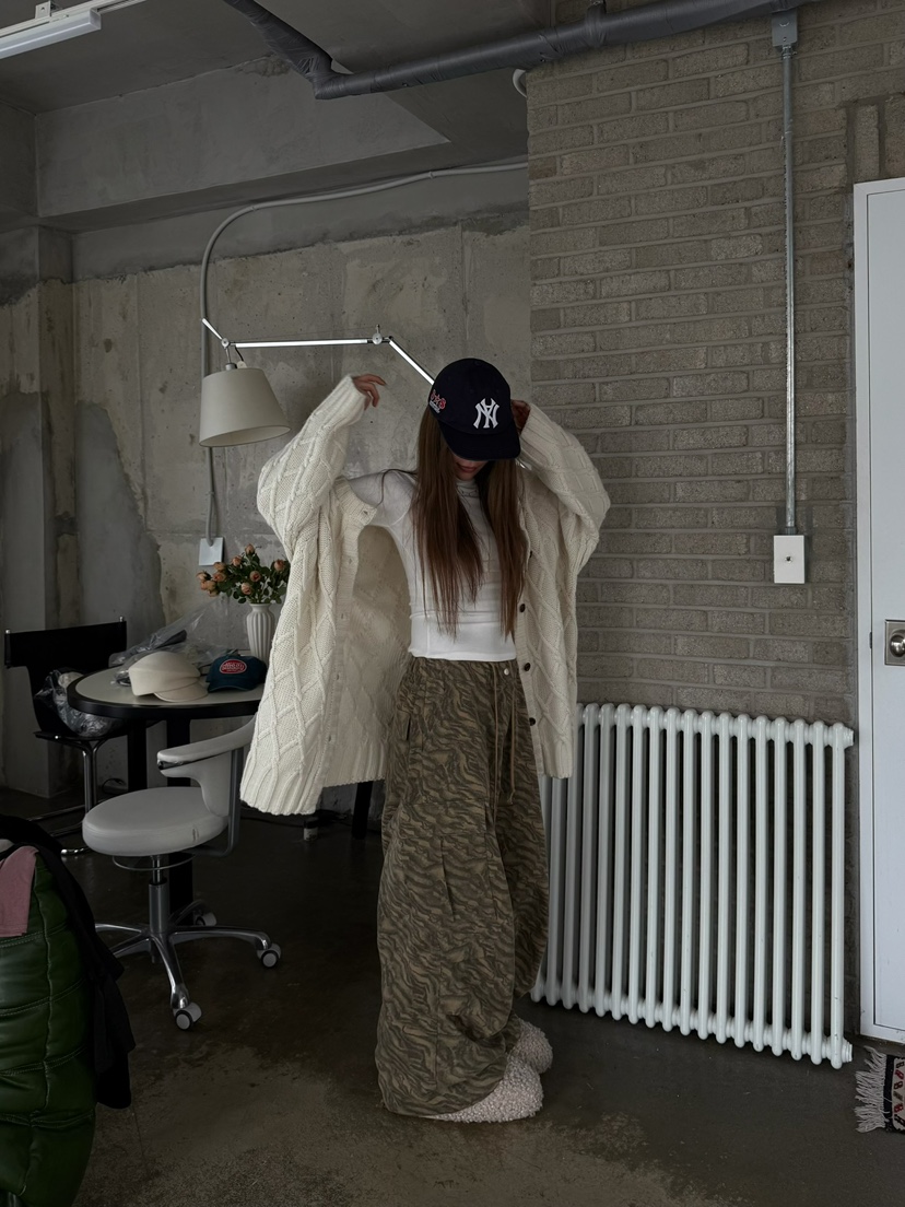 LOVE PULL東大門㊣直郵女士新款時尚25秋冬真品休閑休閑褲LOVE PULL休閑褲