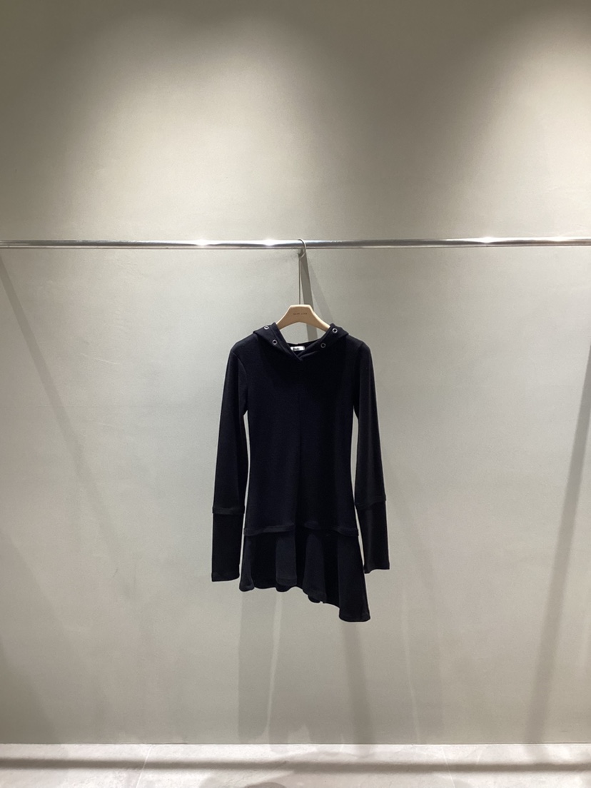 NEAR LEAP-P韓國直郵㊣女裝新品休閑25秋冬職業長袖T恤兜帽NEAR LEAP長袖T恤圖色4