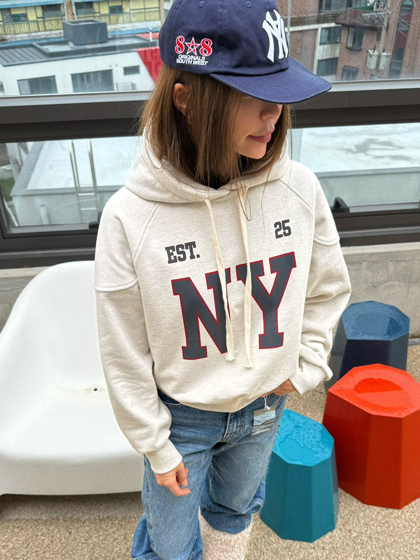 LOVE PULL東大門㊣代購女裝新品人氣推薦時尚休閑衛衣兜帽LOVE PULL衛衣