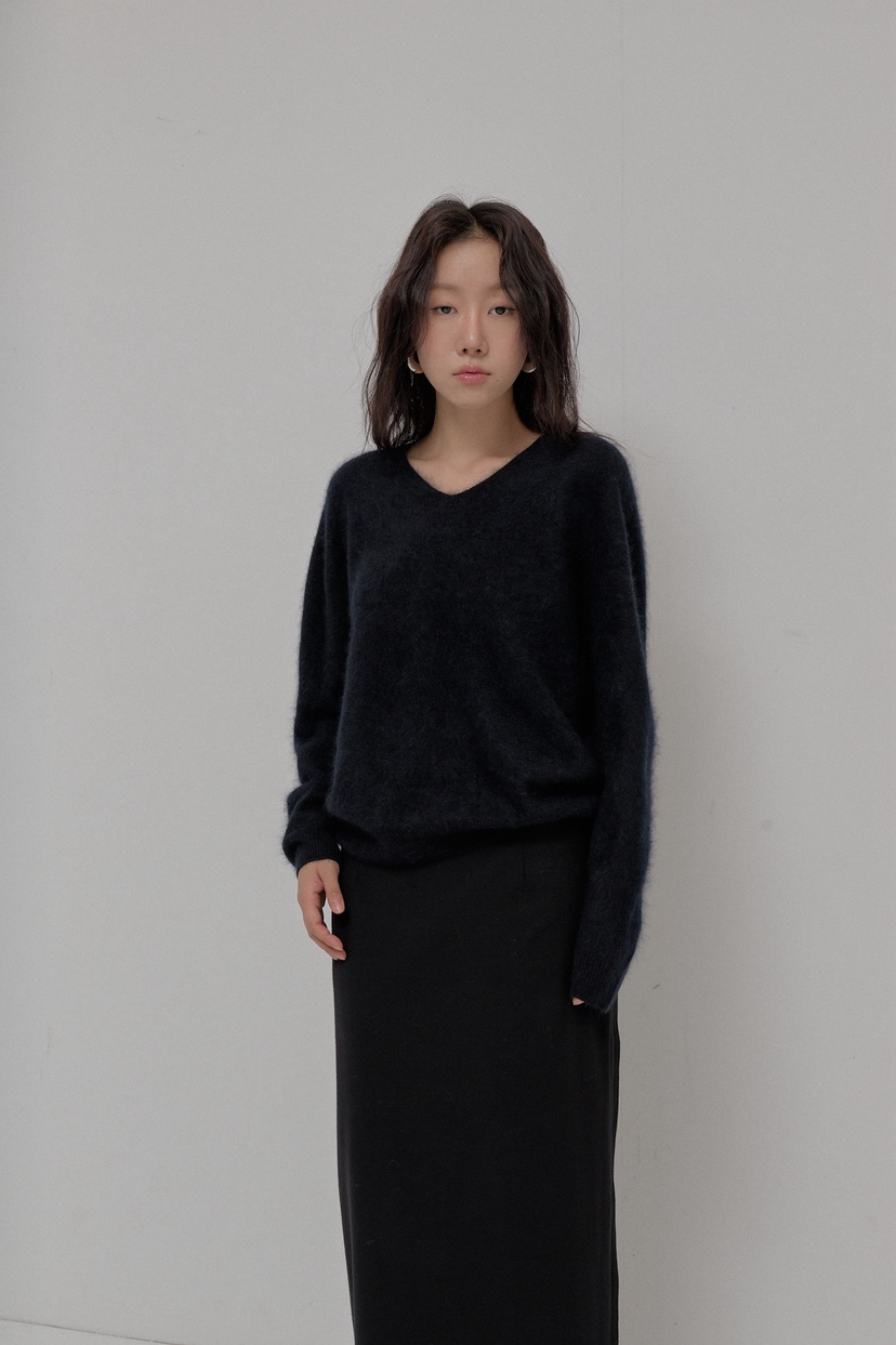 ATHEA東大門㊣代購女士新品25秋冬推薦熱賣人氣休閑針織衫羊絨ATHEA針織衫