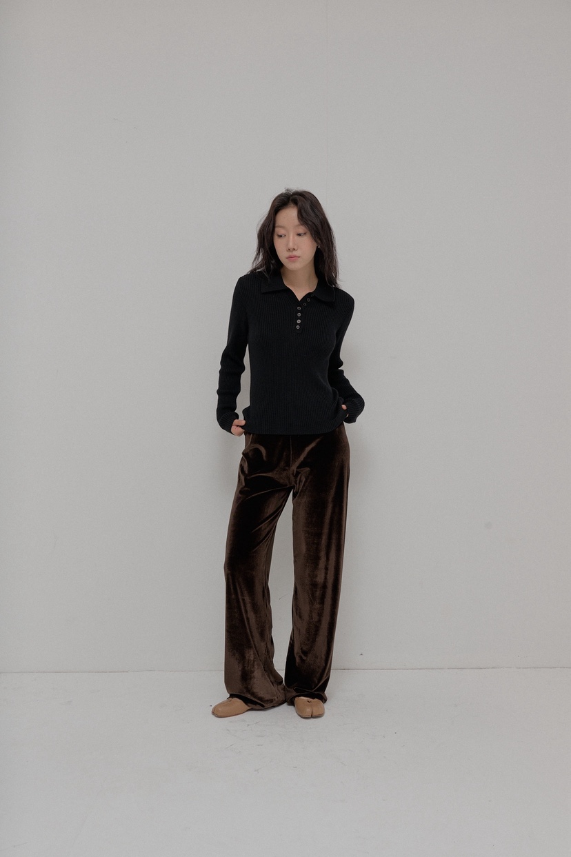 ATHEA東大門㊣代購女裝新款時尚真品熱賣推薦25秋冬人氣休閑褲ATHEA休閑褲