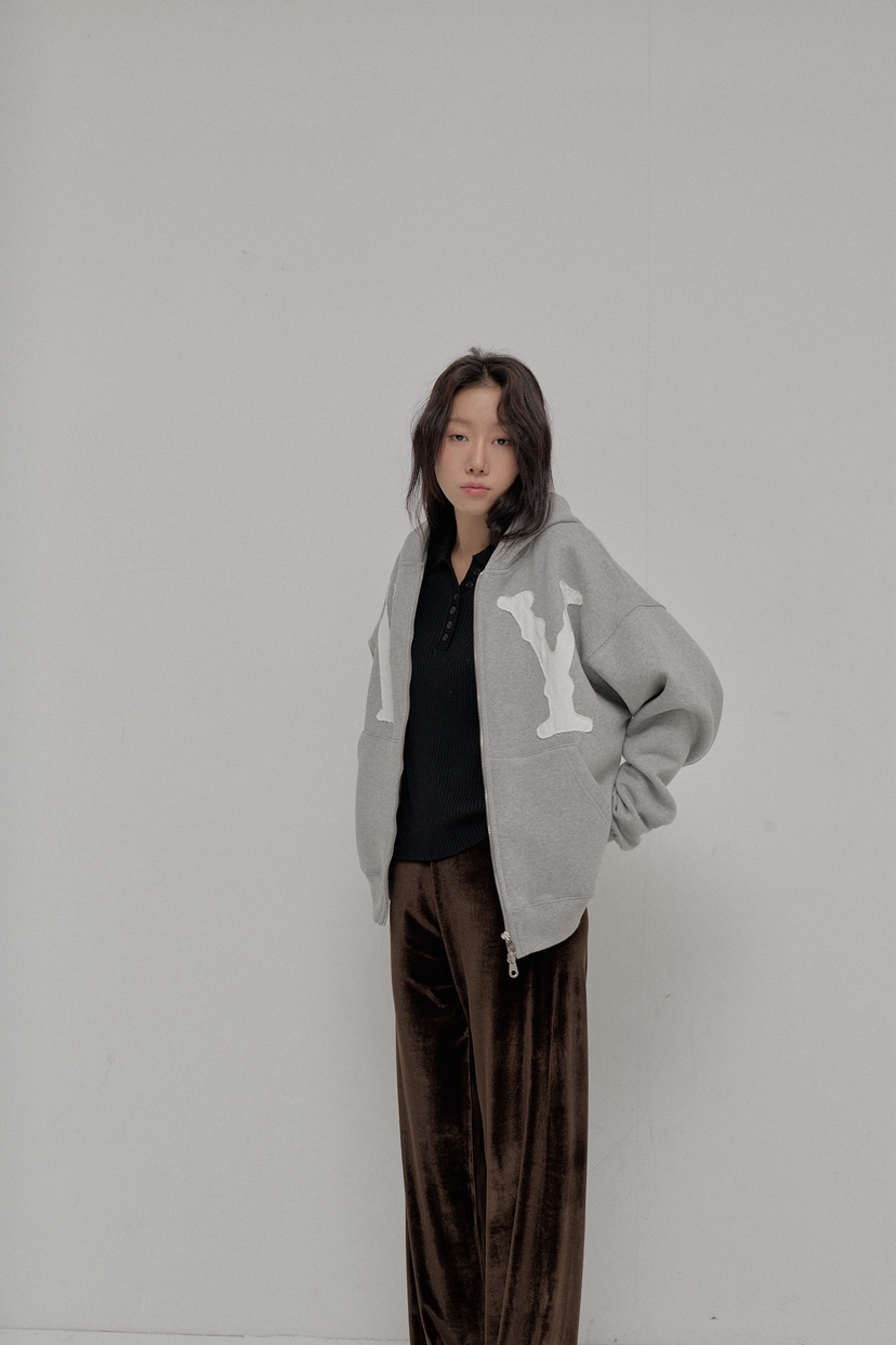ATHEA東大門㊣代購女裝新款時尚真品熱賣推薦25秋冬人氣休閑褲ATHEA休閑褲