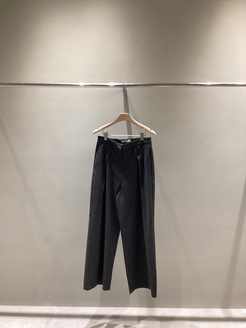 NEAR LEAP-P韓國代購㊣女士新品職業休閑時尚25秋冬休閑褲NEAR LEAP休閑褲
