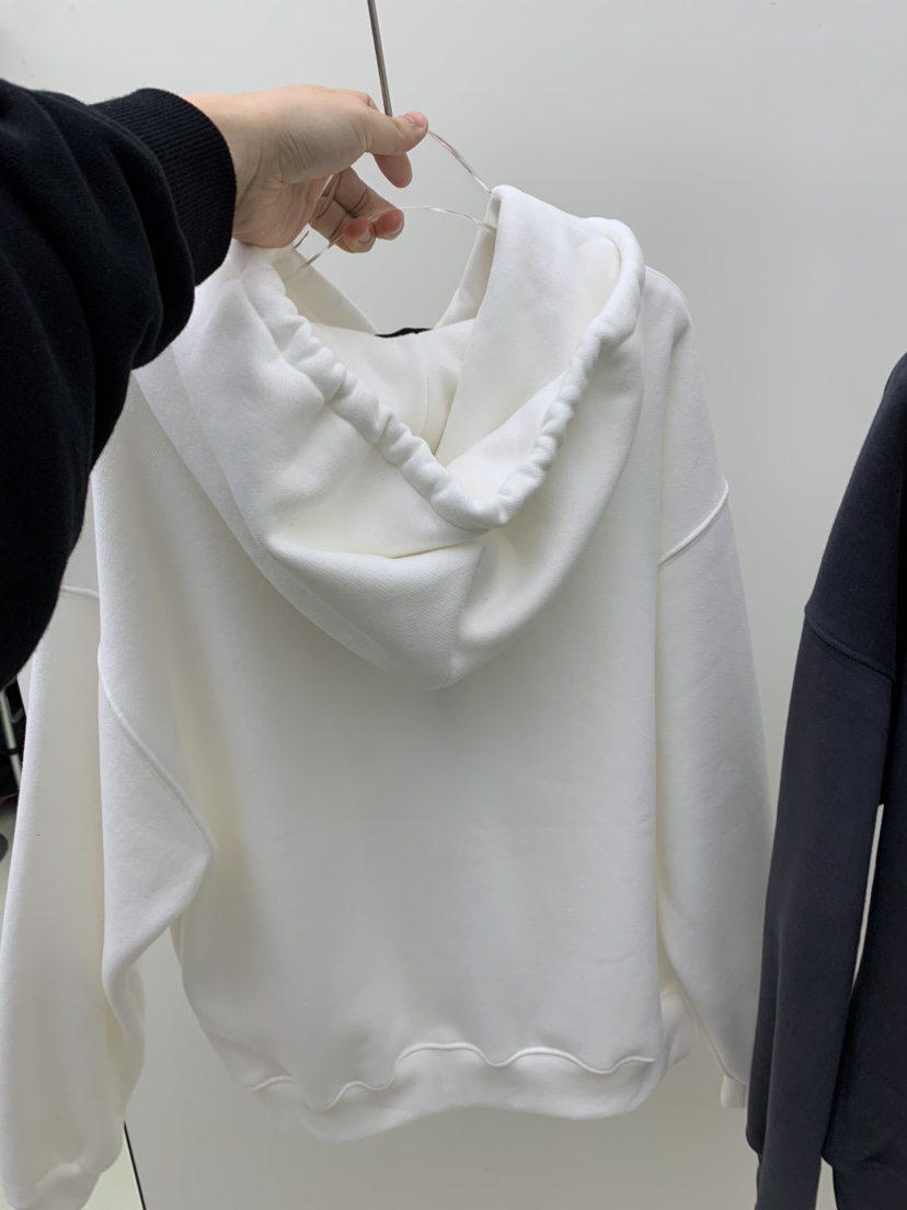 SEOLO東大門㊣代購女裝新品25秋冬推薦時尚熱賣休閑人氣衛衣Seolo seoul衛衣