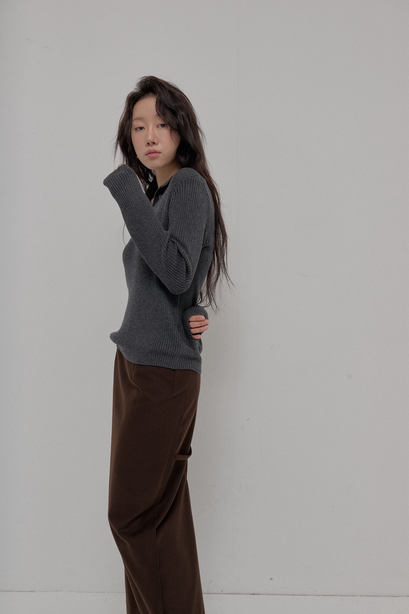 ATHEA東大門㊣實拍女裝新款人氣熱賣推薦休閑職業針織衫羊毛ATHEA針織衫