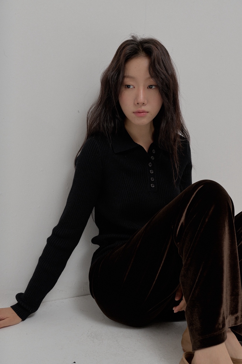 ATHEA東大門㊣實拍女裝新款人氣熱賣推薦休閑職業針織衫羊毛ATHEA針織衫