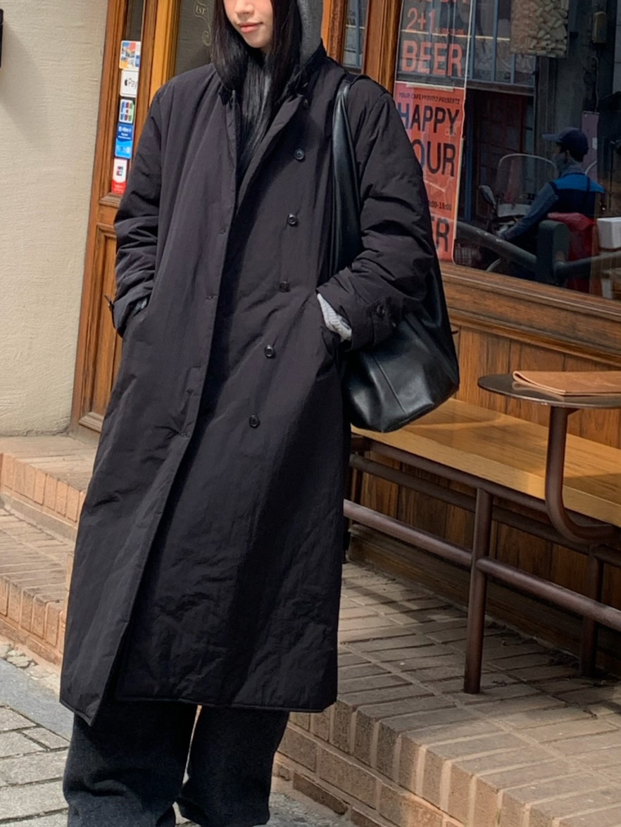 A Flan東大門㊣代購女士新品推薦職業人氣針織衫連帽針織衫AFN EDITION針織衫