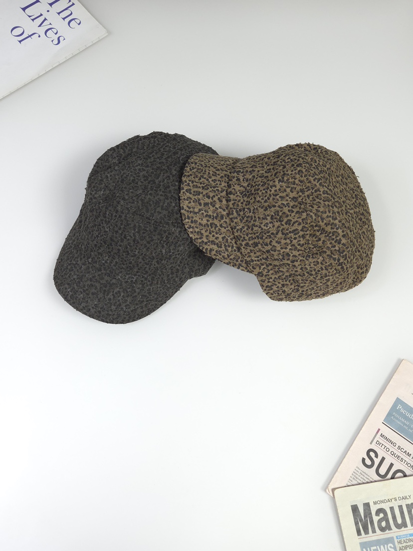THE HAT-P東大門㊣代購女士新品熱賣推薦職業25秋冬帽子海軍THE HAT帽子