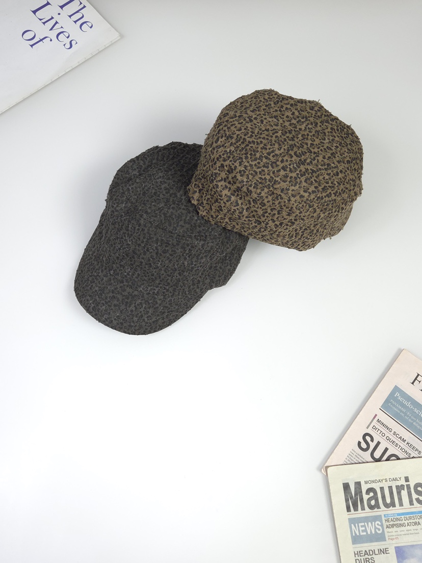 THE HAT-P東大門㊣代購女士新品熱賣推薦職業25秋冬帽子海軍THE HAT帽子