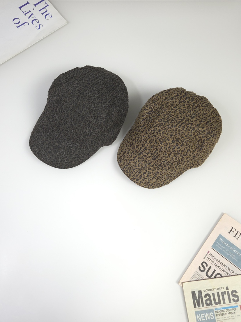 THE HAT-P東大門㊣代購女士新品熱賣推薦職業25秋冬帽子海軍THE HAT帽子