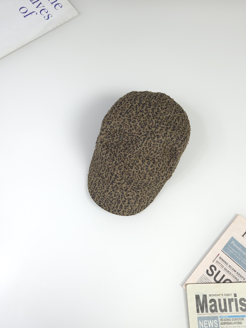 THE HAT-P東大門㊣代購女士新品熱賣推薦職業25秋冬帽子海軍THE HAT帽子