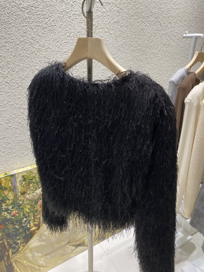 N BROWN韓國直郵㊣女士新品人氣推薦熱賣真品25秋冬休閑夾克N BROWN夾克