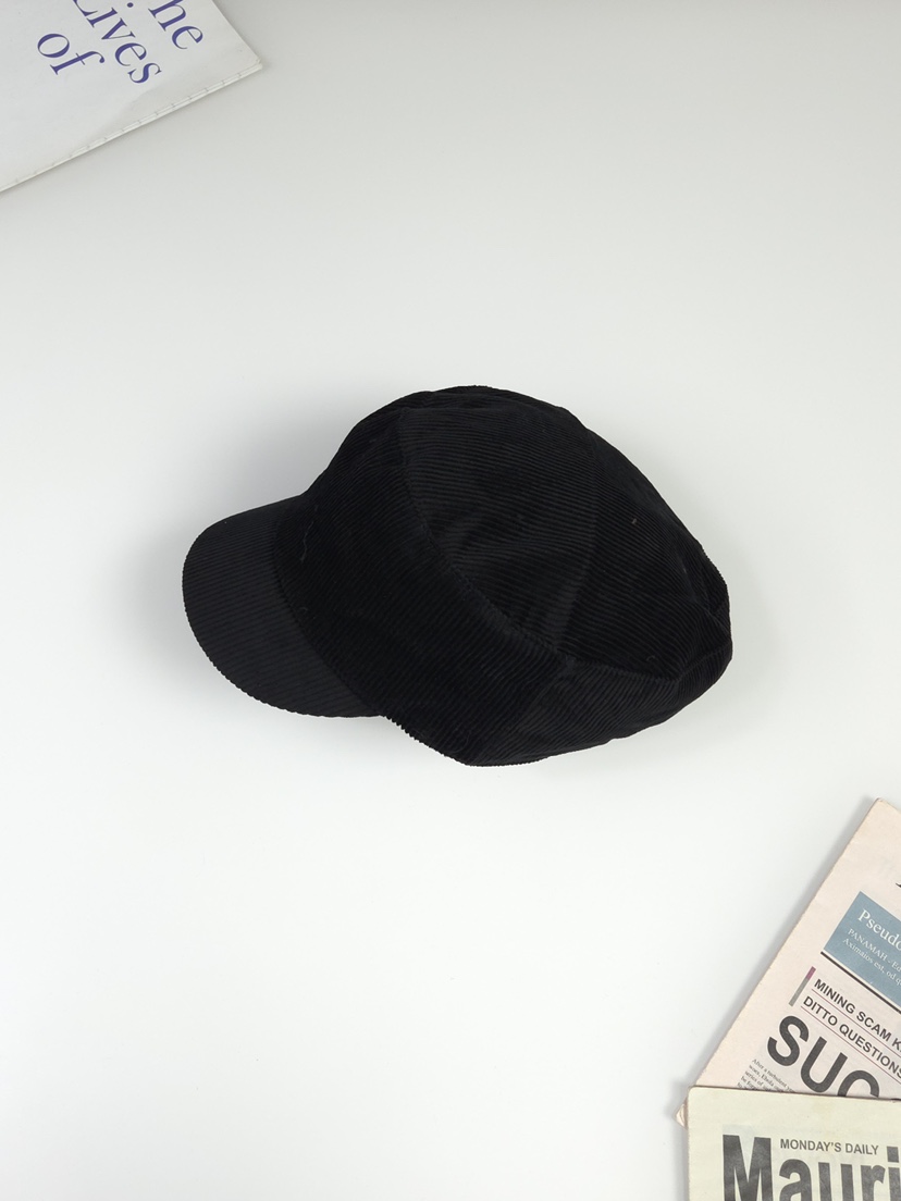 THE HAT-P韓國代購㊣女裝新款熱賣休閑真品時尚25秋冬帽子THE HAT帽子
